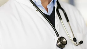 Am besten werden Sie Arzt in München