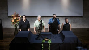 Die Heimkehr der Schädel