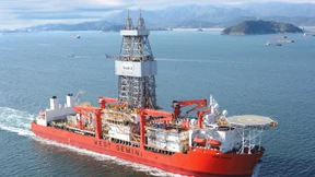 Seadrill-Aktie lockt mit einer stattlichen Dividendenrendite