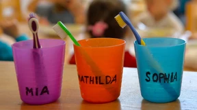 Berlin schafft Kita-Gebühren als erstes Bundesland komplett ab