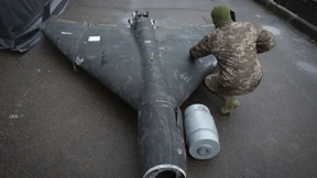 Kann ein Drohnenwall uns schützen?