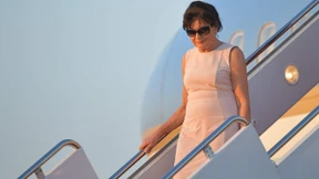 Mutter von Melania Trump gestorben