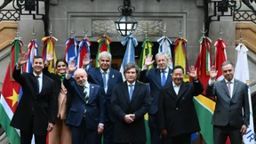 Das erhofft sich Europas Wirtschaft von Mercosur