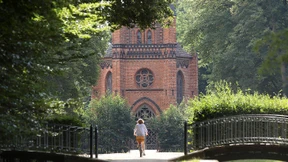 Unterricht mit Hindernissen