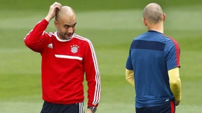 Barça-Bayern oder Triple-Bayern?