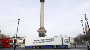 Schadenersatz für britische Fischhändler