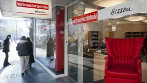 Halbe Million mehr für den Verbraucherschutz