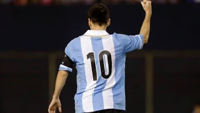 Winnie, Klinsi, Messi