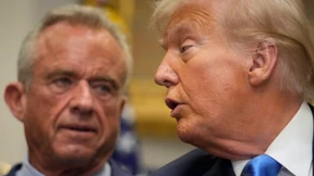 Ein tödliches Rezept aus dem Hause Trump