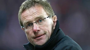 RB Leipzig ohne Rangnick