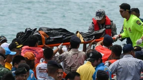 Mindestens 18 Tote nach Bootsunglücken in Thailand