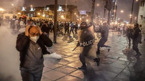 Ein Putschist, der sich als Opfer sieht