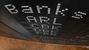 Aareal Bank zahlt wohl trotz Krise hohe Dividende