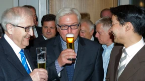 Die Ampel schaltet wieder