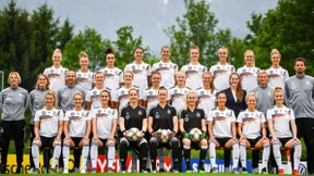 23 Frauen für Deutschland