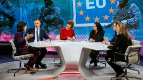 Im Paralleluniversum