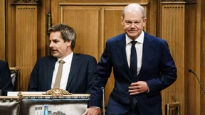 Scholz weist Verdacht von Fehlverhalten zurück