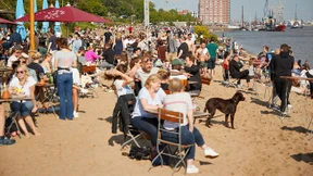 Immunologe: Delta-Variante wird in Deutschland schon im Juli dominieren