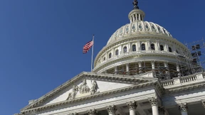 Republikaner behalten die Kongressmehrheit