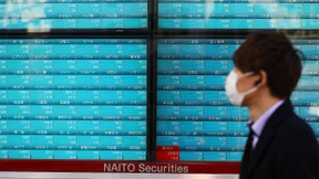 Wirtschaftsanalysten hoffen auf Hilfe der Politik