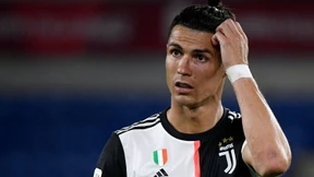 Juventus Turin und ein Berg von Problemen