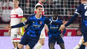 Heidenheim bestraft Stuttgart und atmet auf