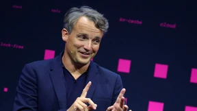 Deutlich mehr Geld für Spitzenmanager