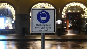 RKI meldet 25.533 Neuinfektionen