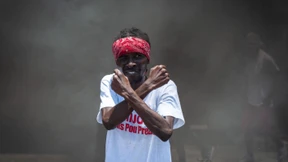 Die Grenze zum Genozid ist fließend