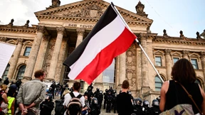 So hat sich die Pandemie auf die Kriminalität ausgewirkt