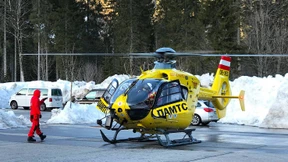 Zwei Tote bei Lawinenabgängen in Tirol