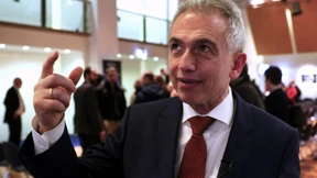 Was stört Sie an Frankfurt?