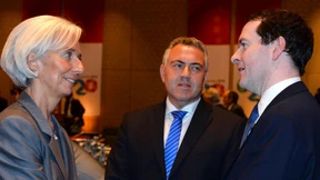 Großbanken wollen nicht noch mehr reguliert werden