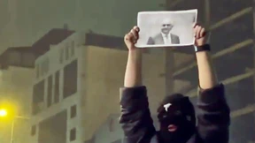 Die Not bringt die Iraner gegen die Mullahs auf