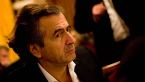 Ich glaube an die Ehre der Ukrainer 