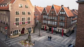 Das rätselhafte Leben des Jens R.