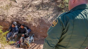 Die Wahrheit über Amerikas illegale Immigranten