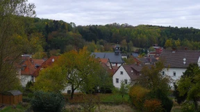 Das Dorf, in dem die AfD stärkste Kraft ist