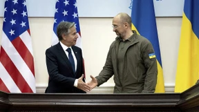 Amerikas Geduld ist endlich