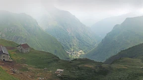 Von Holzlöffeln kann niemand mehr leben