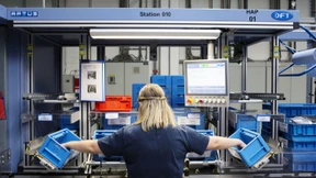 Knorr-Bremse in der Krise