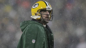 War es das für Aaron Rodgers?