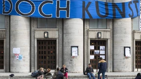 Wer beansprucht als nächstes Platz?