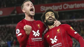 Liverpool siegt und stellt Startrekord ein