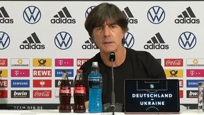Löw will Sieg gegen Ukraine