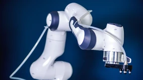 Smartes Helferlein gewinnt Zukunftspreis