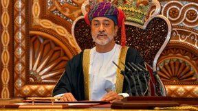 Der neue Sultan und seine „Agenda 2040“