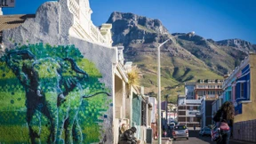 Ein Himmel für Hipster