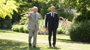 Diese verdammten Gärtner!