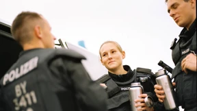 Früher war mehr Leberkässemmel